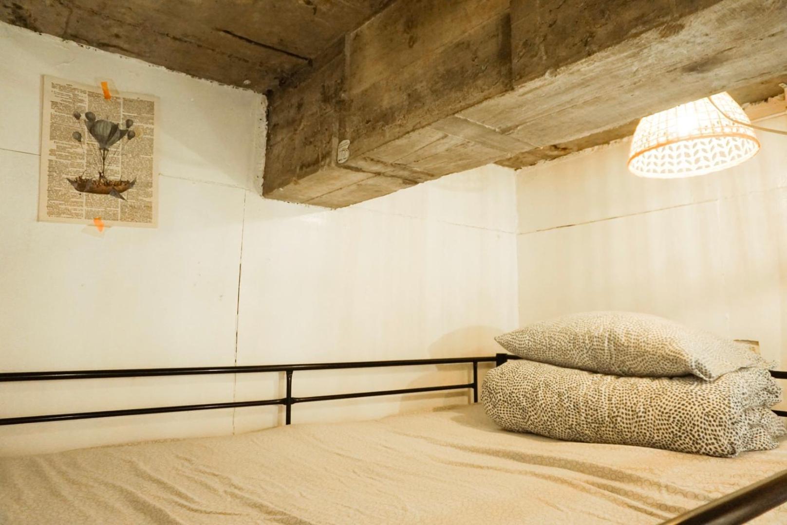 Space Ara Seoul Bagian luar foto