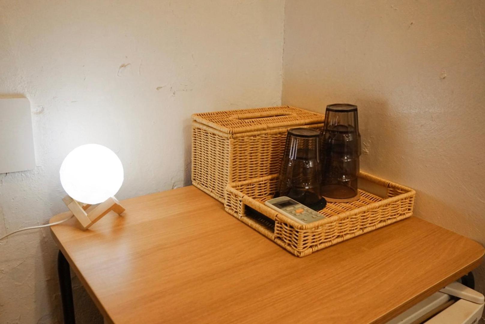 Space Ara Seoul Bagian luar foto