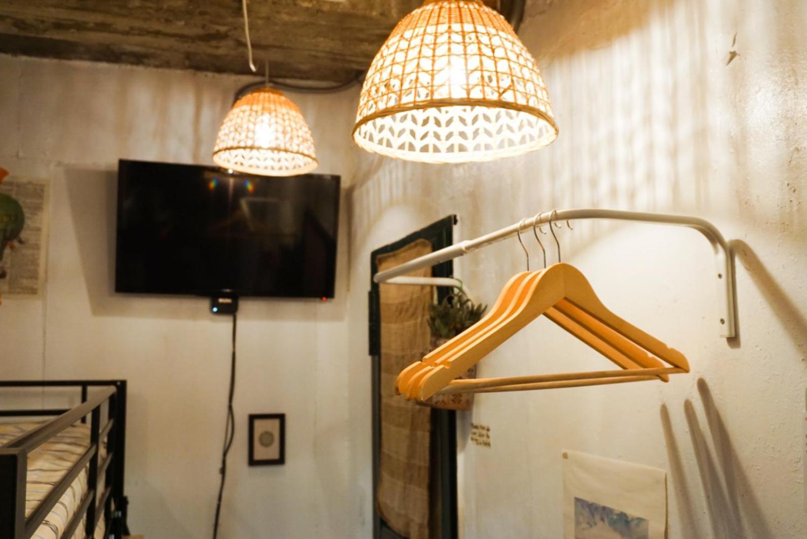 Space Ara Seoul Bagian luar foto