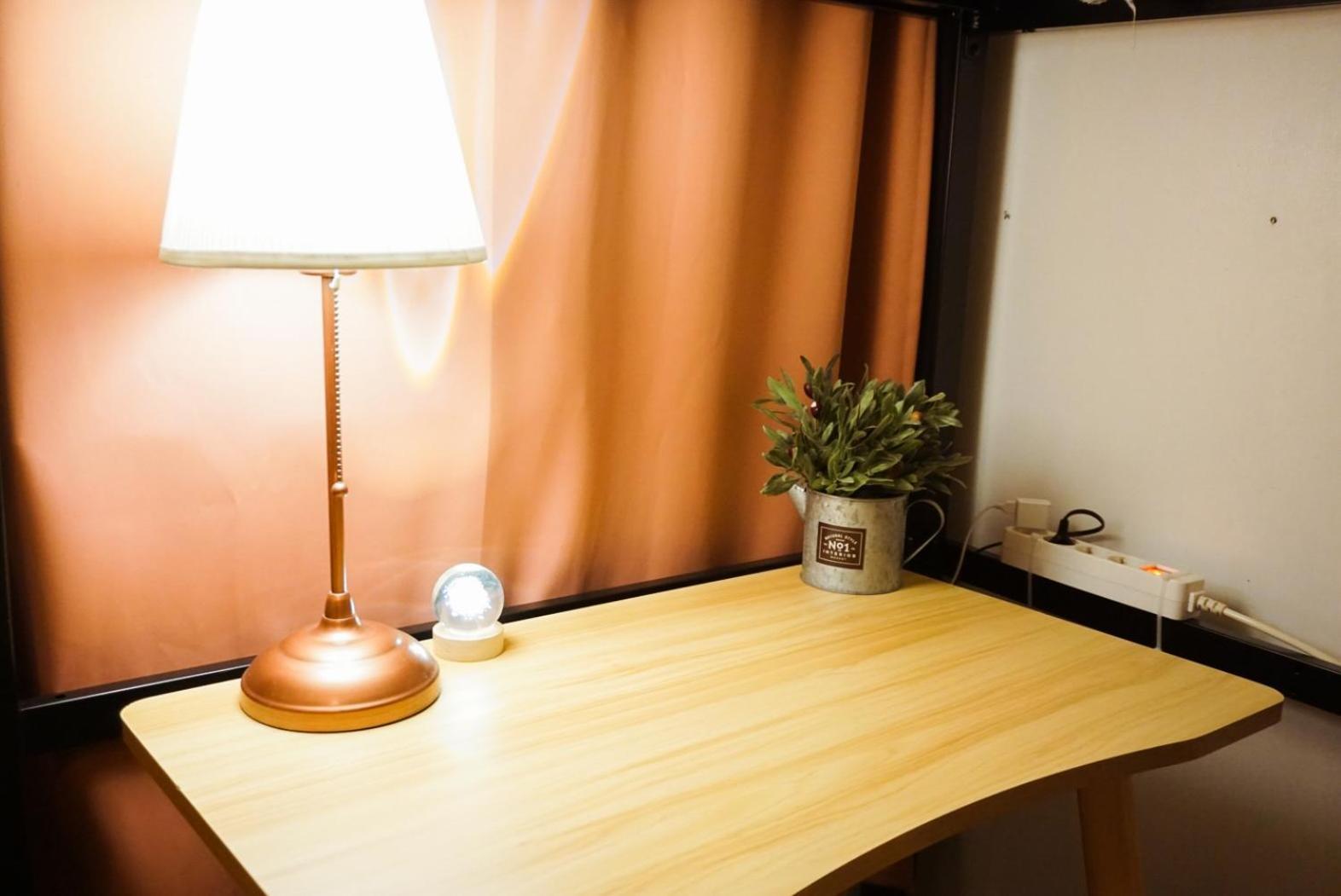 Space Ara Seoul Bagian luar foto