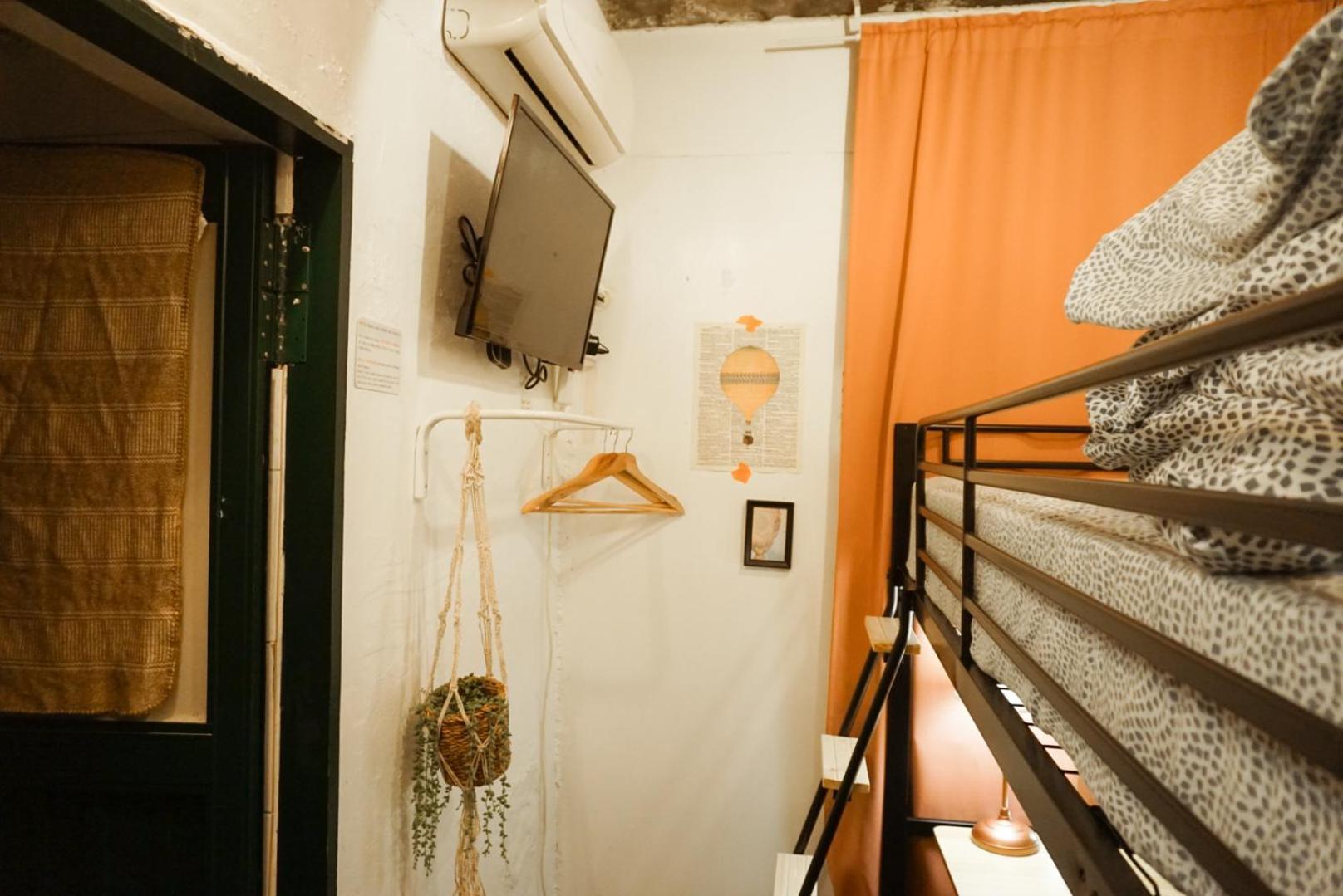 Space Ara Seoul Bagian luar foto