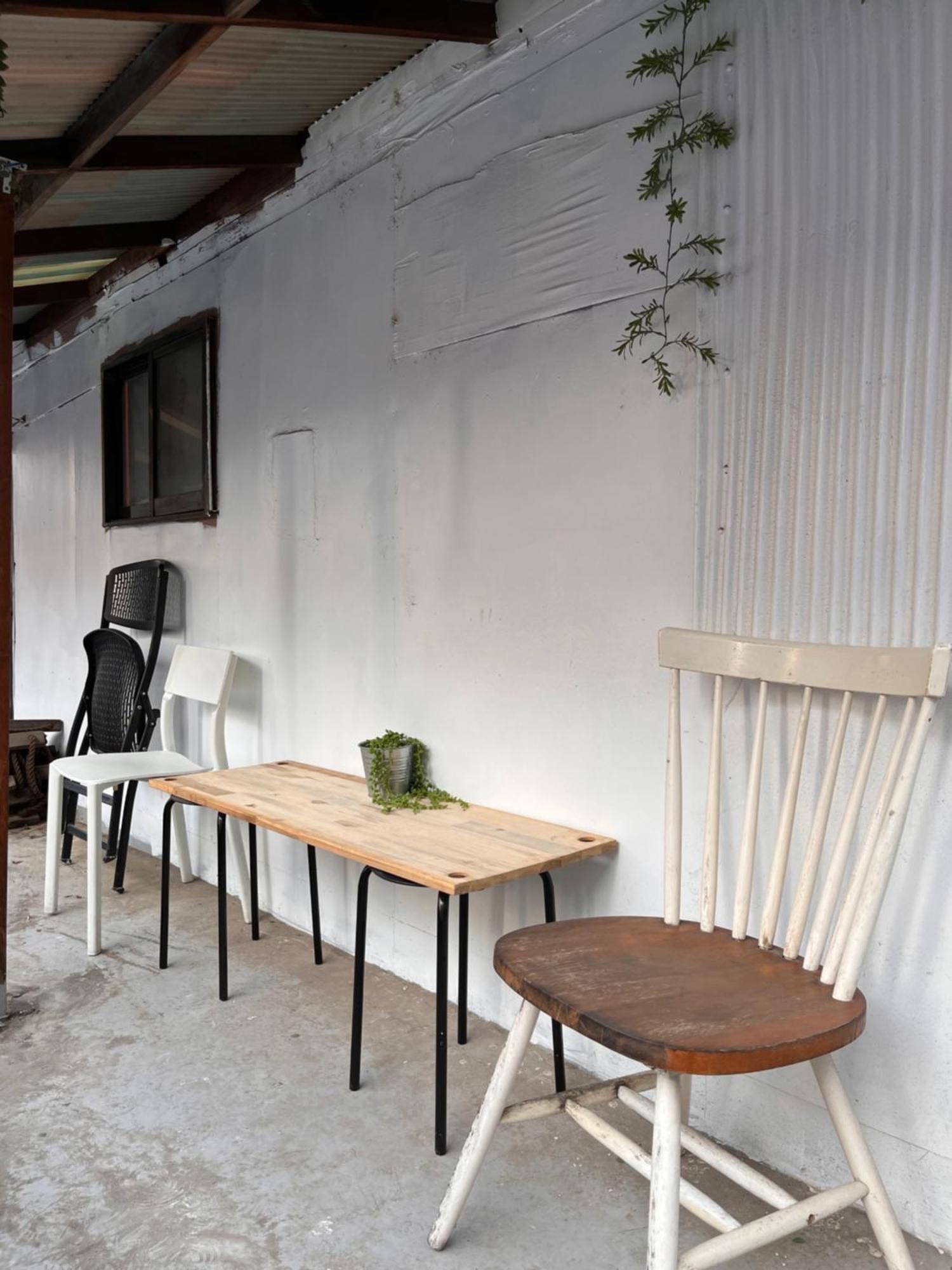 Space Ara Seoul Bagian luar foto